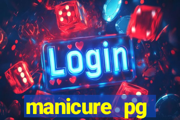 manicure pg plataforma de jogos